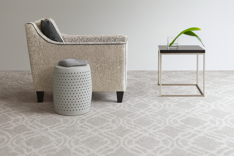 CARPET AND FLOORING